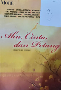 Aku Cinta Dan Petang