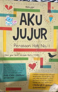 Aku Jujur