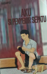 Aku Si Penyemir Sepatu