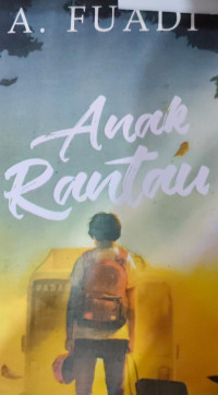 Anak Rantau