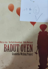 Badut Oyen