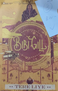 Bibi Gill