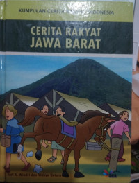 Cerita Rakyat Jawa Barat