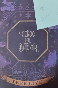 Ceros Dan Batozar