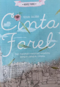 Cinta Farel