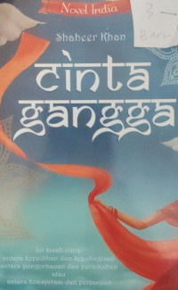 Cinta Gangga