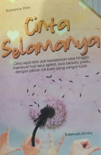 Cinta Selamanya