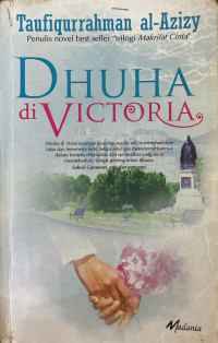 Dhuha Di Victoria