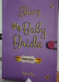 Diary My Baby Bride
