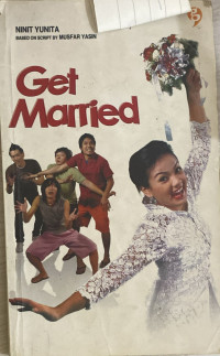 Get Married