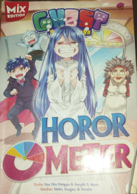 Horor Meter