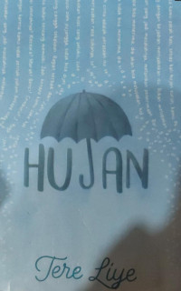 Hujan