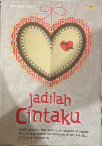 Jadilah Cintaku