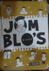 Jomblo'S Diary