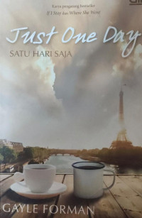 Just One Day
