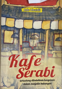Kafe  Serabi