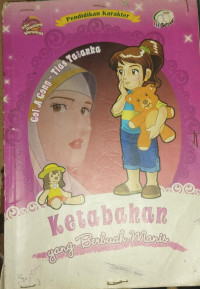 Ketabahan  Yang Berbuah Manis