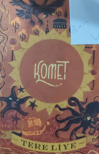 Komet Minor