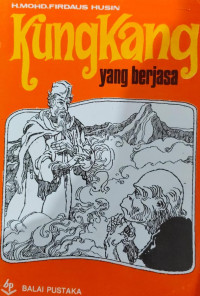 Kungkang Yang Berjasa