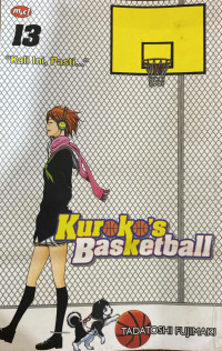 Kuroko'S Basketballta