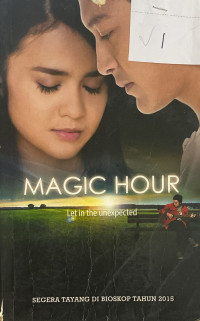 Magic Hour