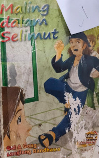 Maling Dalam Selimut