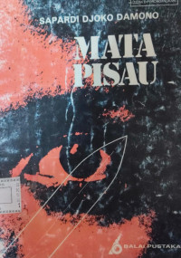 Mata Pisau