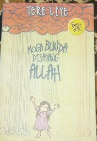 Moga Bunda Di Sayang Allah