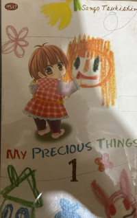 My Precious Things