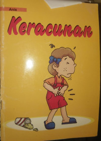 keracunan