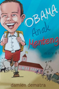 Obama Anak Menteng