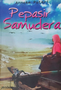 Pepasir  Samudra