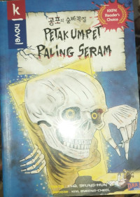 Petak Umpet Paling Seram
