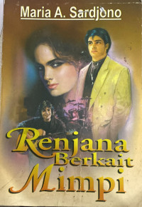Renjana Berkait Mimpi