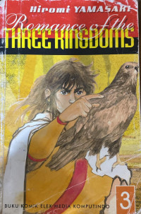 Romance Of Three Kingdoms