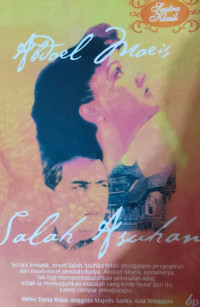 Salah  Asuhan