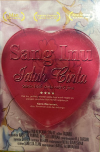 Sang Inu Jatuh Cinta