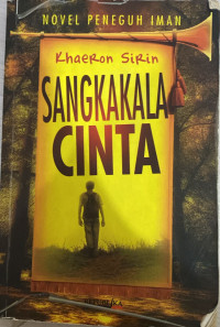 Sangkakala Cinta