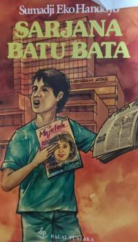 Sarjana Batu Bata