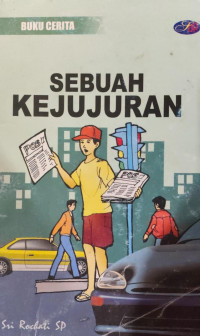 Sebuah Kejujuran
