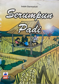 Serumpun Padi