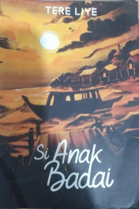 si anak badai