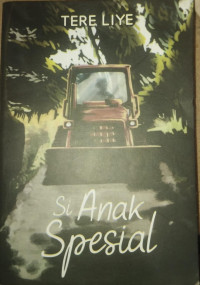 si anak spesial
