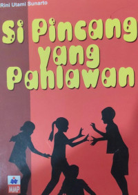 Si Pincang Yang Pahlawan
