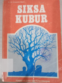 Siksa Kubur