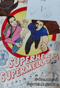 Superhero Supermellow