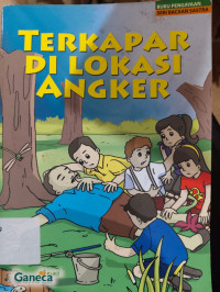 Terkapar Di Lokasi Angker