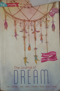 The Journal Of Dream