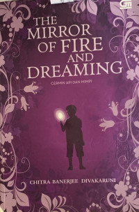 The Mirror Of Fire And Dreaming