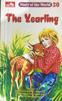 The  Yearling